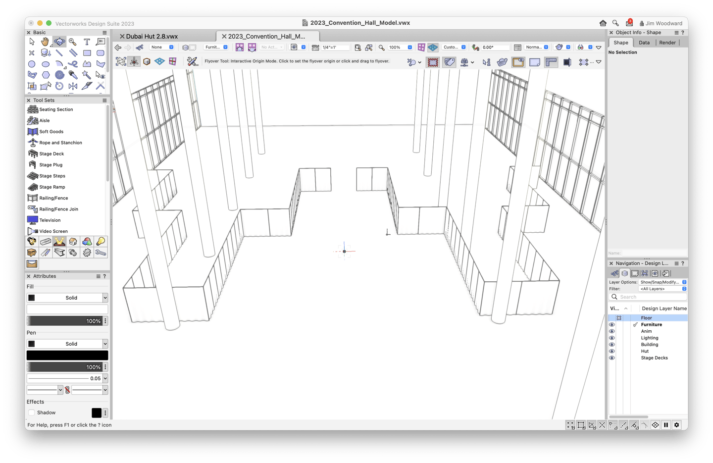Referenced Model Partitions 2