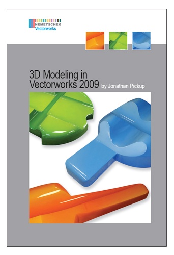 vectorworks 3d modelling