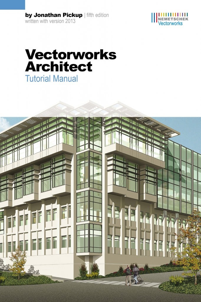 vectorworks classes